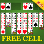 FreeCell Solitaire Pro 2.0.7 Apk Mod Unlimited Money