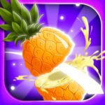 Fruit Chef Fruits Slicing 2.0.0.0 Apk Mod Unlimited Money
