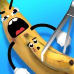 Fruit Hospital ASMR Games 1.1.4 Apk Mod Unlimited Money