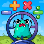 Fun Math Facts Games for Kids 8.1.0 Apk Mod Unlimited Money
