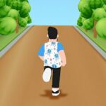 Fun Runner Apk Mod Unlimited Money