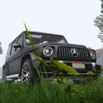 G63 AMG Race Drive Truck 3 Apk Mod Unlimited Money G63 AMG Race Drive Truck 3 Apk Mod Unlimited Money