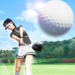 GOLFZON MReal Swing 1.1.15 Apk Mod Unlimited Money
