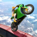GT Spider Moto Bike Racing 1.4 Apk Mod Unlimited Money