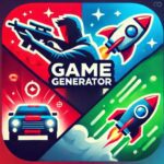 Game Maker 3D VARY Apk Mod Unlimited Money