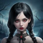 Game of Vampires Twilight Sun 1.035.011 Apk Mod Unlimited Money