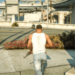 Gangster City Vegas Crime Game 8.3 Apk Mod Unlimited Money