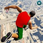 Gangster Crime City Attack 3D VARY Apk Mod Unlimited Money