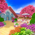 Garden Sweet Design 1.3.0 Apk Mod Unlimited Money