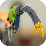 Gas Station Junkyard Simulator 5.6 Apk Mod Unlimited Money