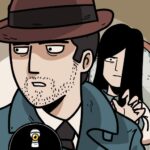 Ghost Case 1.0.32 Apk Mod Unlimited Money