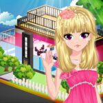 Girl Doll House – Room Design 1.1.5 Apk Mod Unlimited Money Girl Doll House – Room Design 1.1.5 Apk Mod Unlimited Money