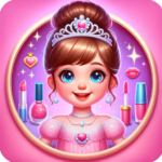 Girl Games Fun Mini Games VARY Apk Mod Unlimited Money