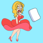 Girl Story Delete Puzzle 0.2.0 Apk Mod Unlimited Money