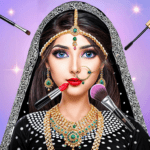 Girls Indian Wedding Dressup 1.0.17 Apk Mod Unlimited Money