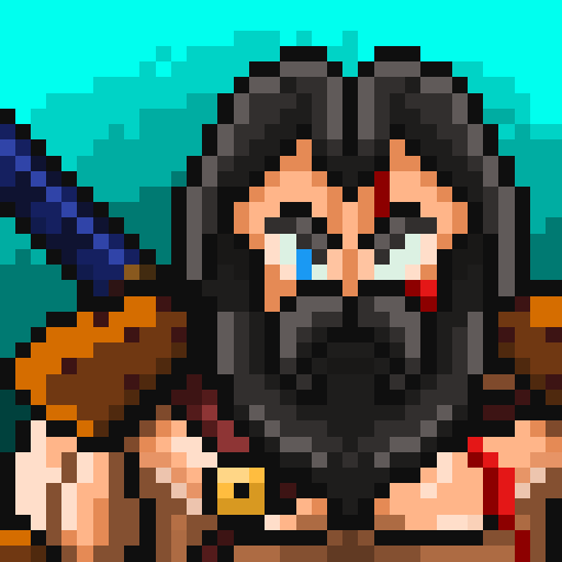 Gladiator Rising 1.104 Apk Mod Unlimited Money