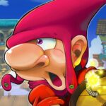 Gnome More War Defense Shooter 1.1.7 Apk Mod Unlimited Money