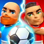 Goal Battle 4.122.5 Apk Mod Unlimited Money