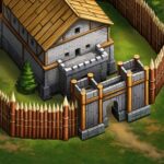 Gods and Glory 4.8.2.0 Apk Mod Unlimited Money