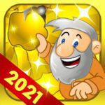 Gold Miner Classic Gold Rush 2.7.6 Apk Mod Unlimited Money