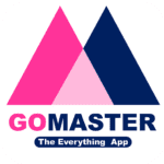 Gomaster – The Everything App 1.0.0 Apk Mod Premium