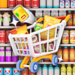 Goods Matching Games 3D Sort 1.1.3 Apk Mod Unlimited Money Goods Matching Games 3D Sort 1.1.3 Apk Mod Unlimited Money