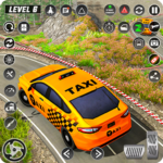 Grand Taxi Simulator Games 3d 1.24 Apk Mod Unlimited Money