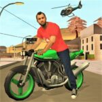 Grand Vegas Crime 1.8.3 Apk Mod Unlimited Money