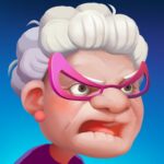 Granny Legend 1.1.9 Apk Mod Unlimited Money Granny Legend 1.1.9 Apk Mod Unlimited Money
