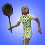 Granny Sim Baby Granny 3D Apk Mod Unlimited Money