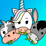 Grass Eater 0.2.0 Apk Mod Unlimited Money