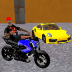 Grau De Moto 1.1 Apk Mod Unlimited Money