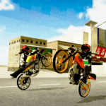 Grau Indonesia Drag Online 0.1.4 Apk Mod Unlimited Money