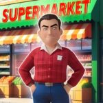 Grocery Supermarket Simulator 0.2.7 Apk Mod Unlimited Money Grocery Supermarket Simulator 0.2.7 Apk Mod Unlimited Money