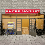 Grocery Supermarket Simulator 1.3 Apk Mod Unlimited Money