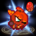 Grow Pixelmon Masters World 1.1.9 Apk Mod Unlimited Money