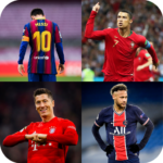 Guess The Soccer Player Quiz 1.0.71 Apk Mod Unlimited Money