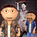 Gulli Bulli Aur Granny 1.5 Apk Mod Unlimited Money