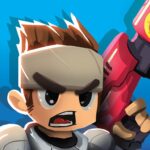 Gun Blast Bricks Breaker 4.0.6 Apk Mod Unlimited Money