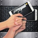 Gun simulator 1.0.39 Apk Mod Unlimited Money