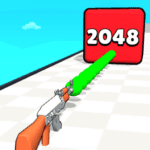 Gun up Weapon Ball Shooter 3.1 Apk Mod Unlimited Money