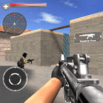 Gunner FPS Shooter 2.6.0 Apk Mod Unlimited Money