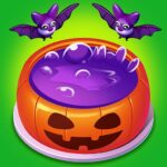 Halloween Madness Cooking Game 3.4.8 Apk Mod Unlimited Money