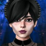 Halloween Makeup Beauty Shop 1.1.2 Apk Mod Unlimited Money