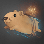Hamsters Idle Game 1.0.52 Apk Mod Unlimited Money