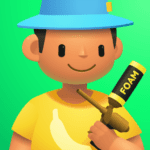 Handy Craft 1.27 Apk Mod Unlimited Money