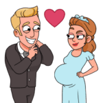 Happy Ending Displace Puzzle 1.0.1 Apk Mod Unlimited Money