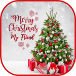Happy Merry Christmas Wishes 1.2 Apk Mod Premium