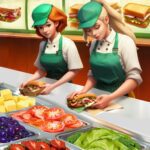 Happy Restaurant Cooking 1.0.9 Apk Mod Unlimited Money Happy Restaurant Cooking 1.0.9 Apk Mod Unlimited Money