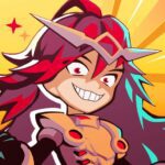 Hardcore Leveling Warrior 0.2.4 Apk Mod Unlimited Money